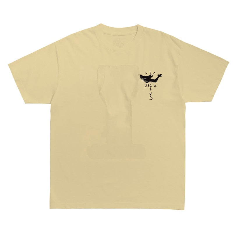 Can Fly T-Shirt