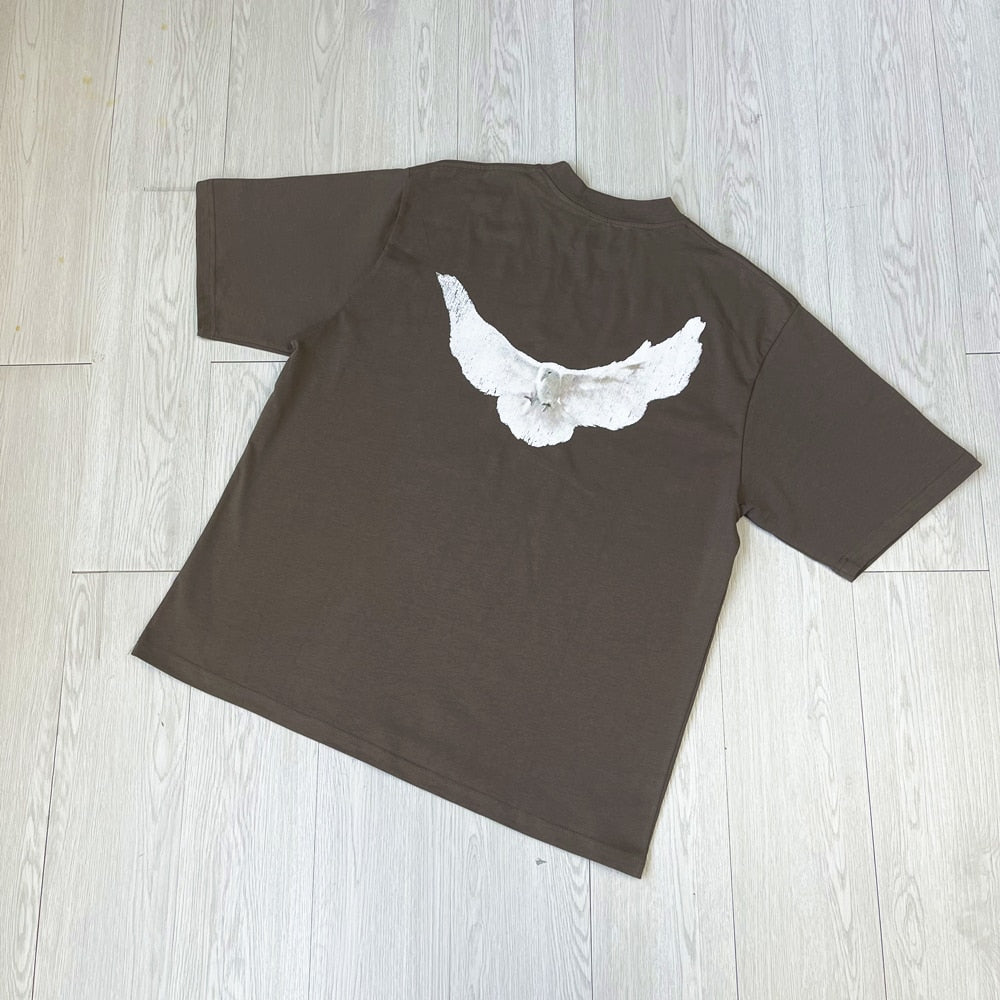 Bird Symphony T-Shirt